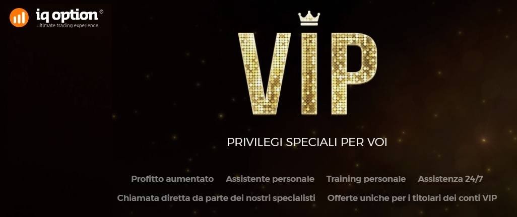 iq option broker di trading binario