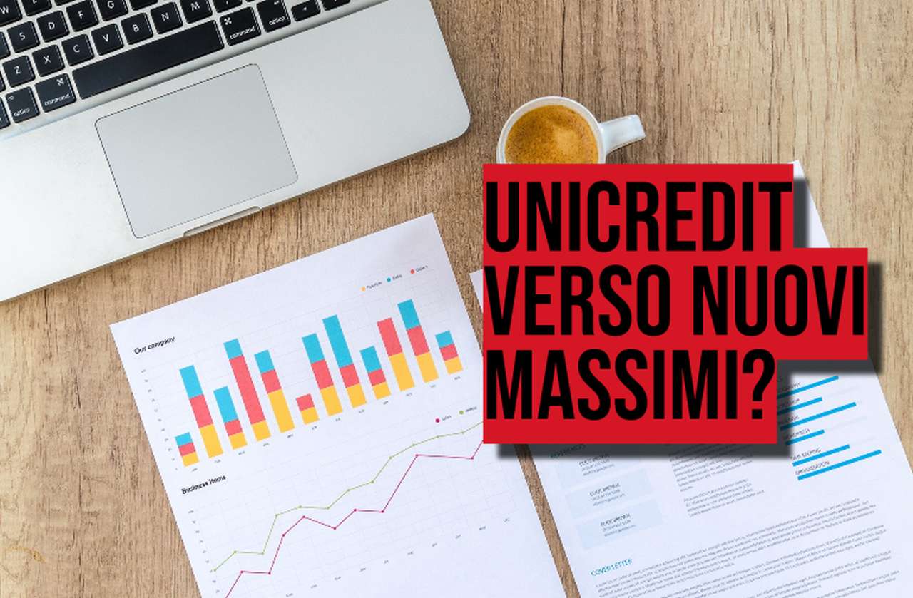 azioni unicredit in tempo reale