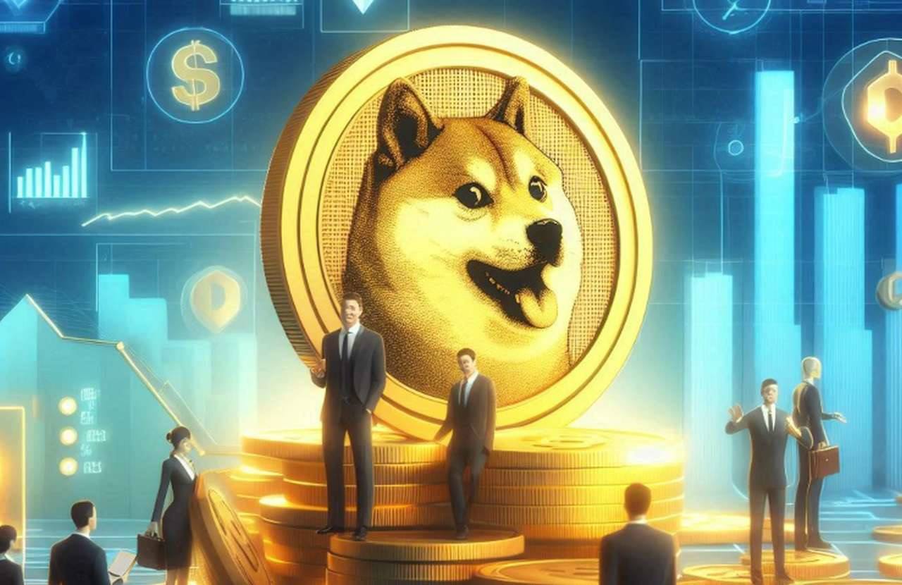 Previsioni Dogecoin: il prezzo di DOGE sta per registrare un picco al  rialzo?