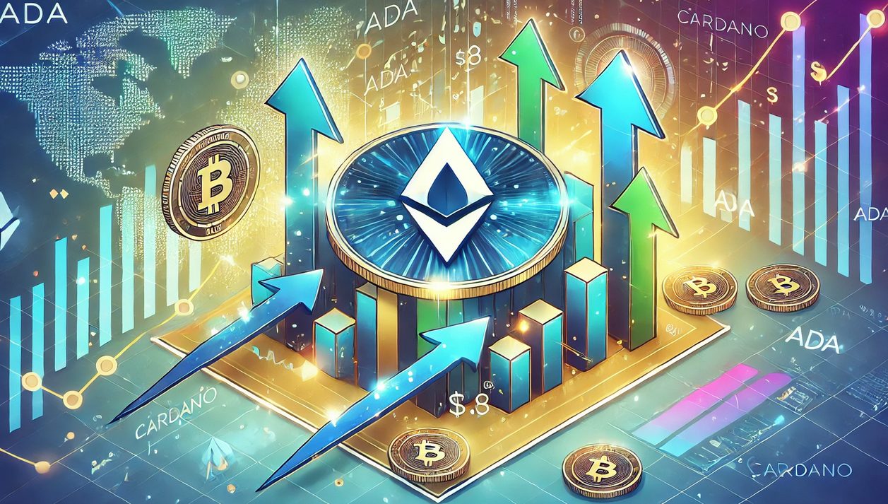 Previsioni Cardano (ADA): pronto a raggiungere gli 8$ Dollari? Ecco come  potrebbe succedere