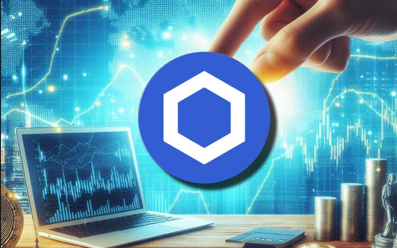 Previsioni Chainlink (LINK): target price 200$ potrebbe essere toccato in  questo ciclo