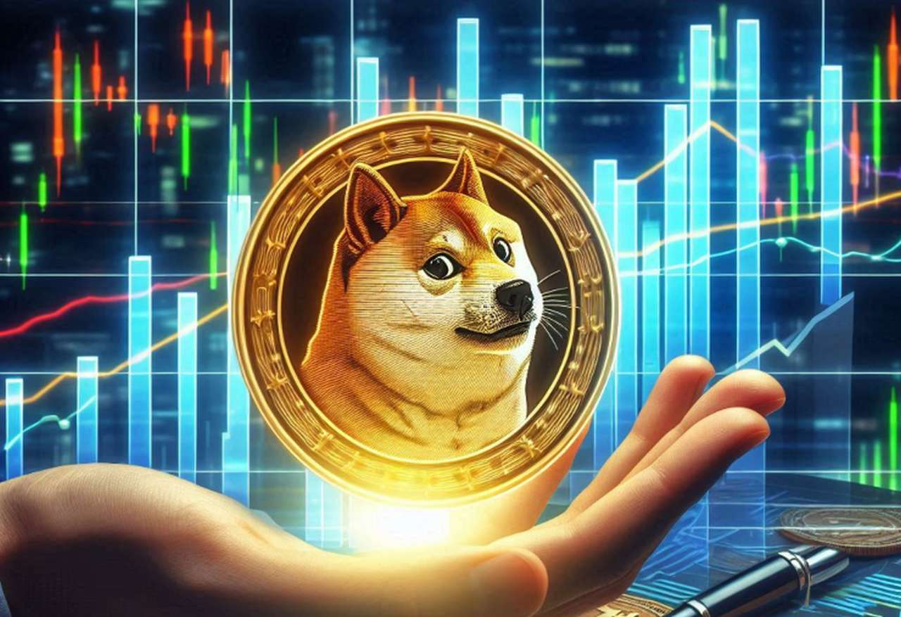 Il prezzo di Dogecoin sta per decollare? Nelle ultime previsioni su DOGE  target price 0,72$ in vista