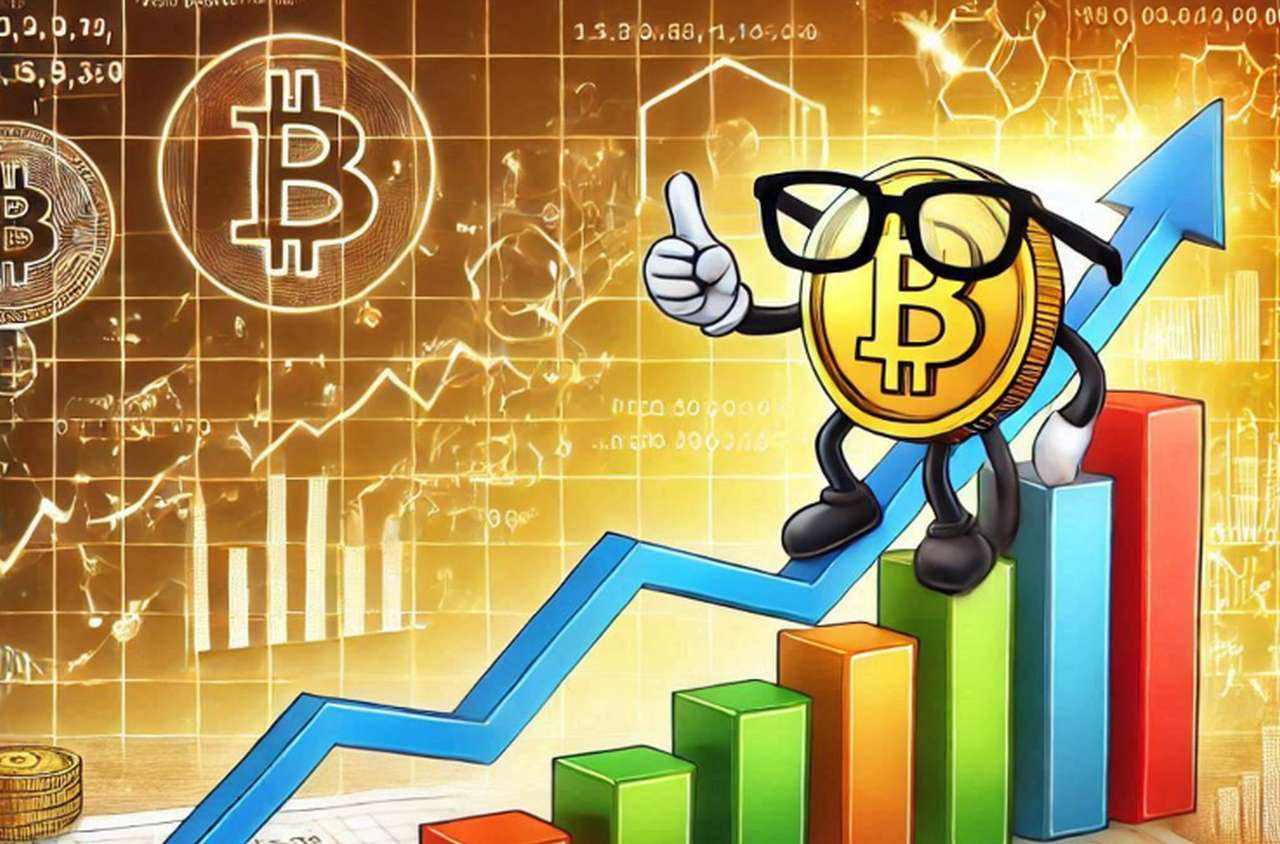 Previsioni Bitcoin: ecco quando BTC toccherà i 117.000$