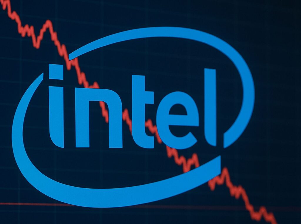 logo Intel