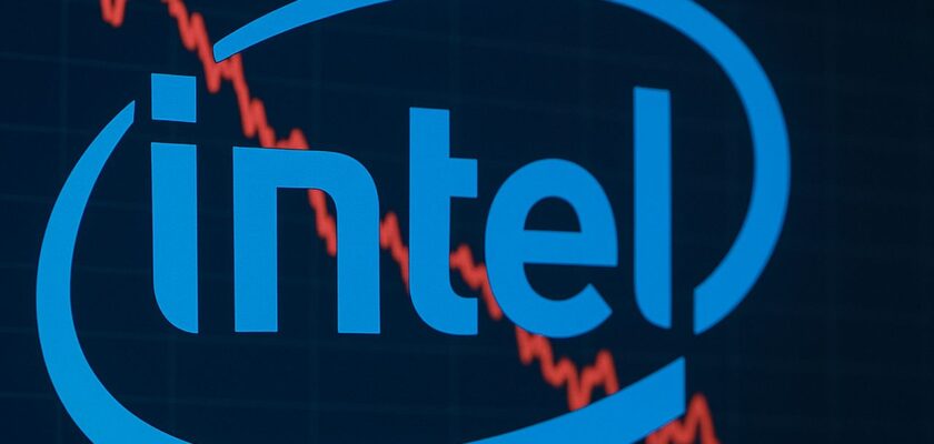 logo Intel