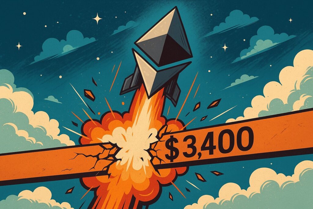 Ethereum, eth, crypto, prezzo ethereum, record ethereum, cripto, criptovalute, rialzo ethereum