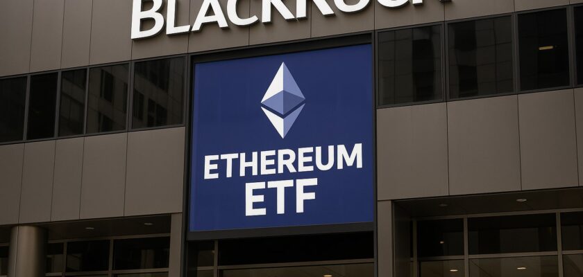 ethereum, eth, etf staking, etf etheruem staking, blackrock, crypto, cripto, criptovalute