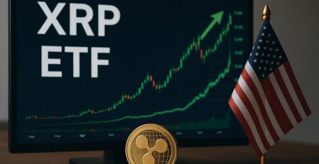 xrp, xrp etf, ripple, ripple etf, crypto, cripto, criptovalute, xrp prezzo record,