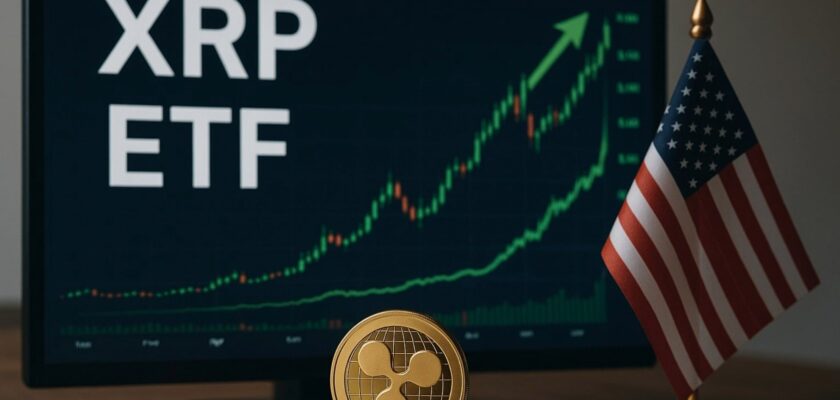xrp, xrp etf, ripple, ripple etf, crypto, cripto, criptovalute, xrp prezzo record,