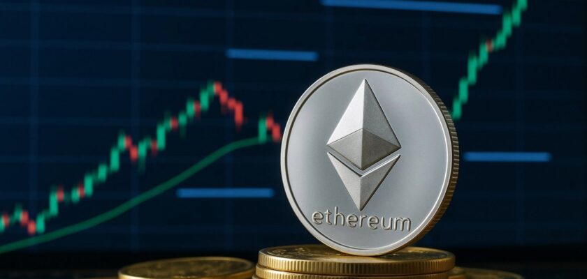 ethereum, eth, crypto, cripto, criptovalute, ethereum record, ethereum prezzo