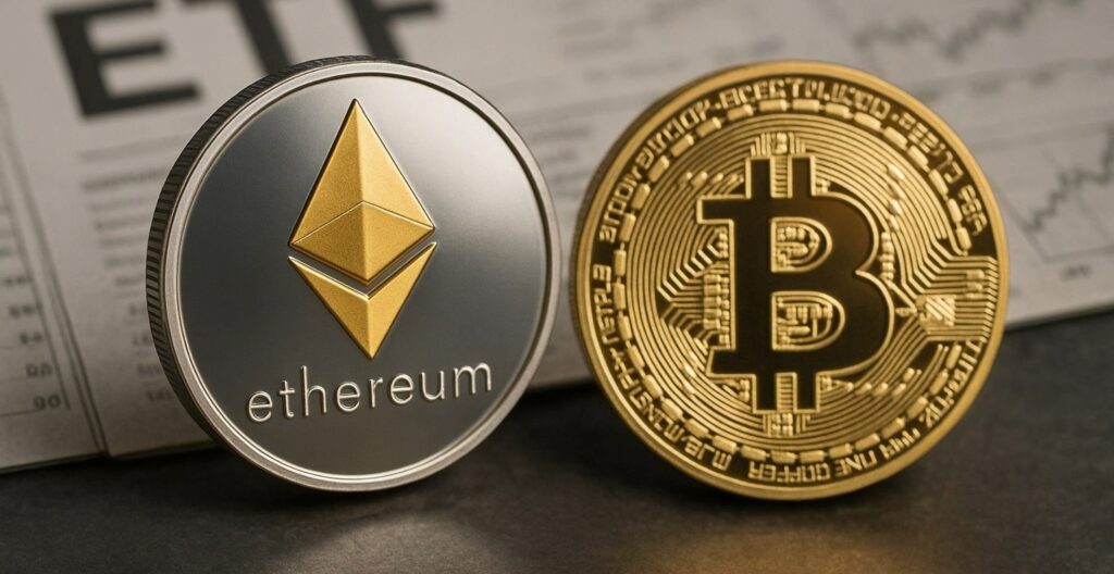 Ethereum, bitcoin, crypto, criptovalute, cripto, etf ethereum, etf bitcoin
