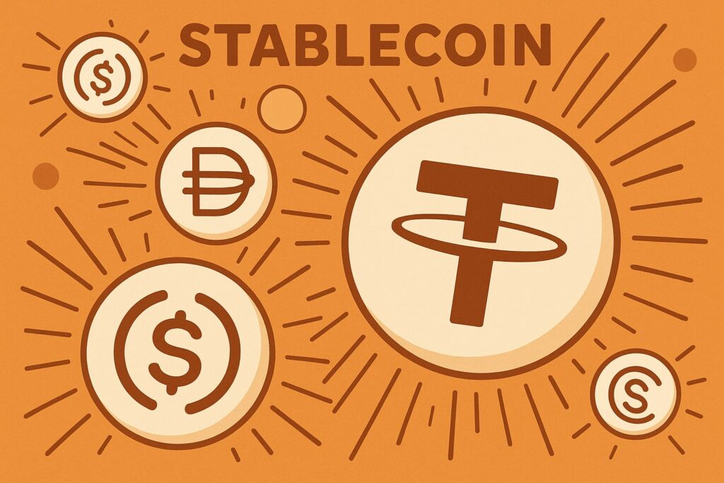 stablecoin, crypto, cripto, criptovalute, tether, usdt, usdc,