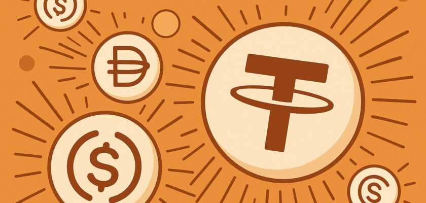 stablecoin, crypto, cripto, criptovalute, tether, usdt, usdc,