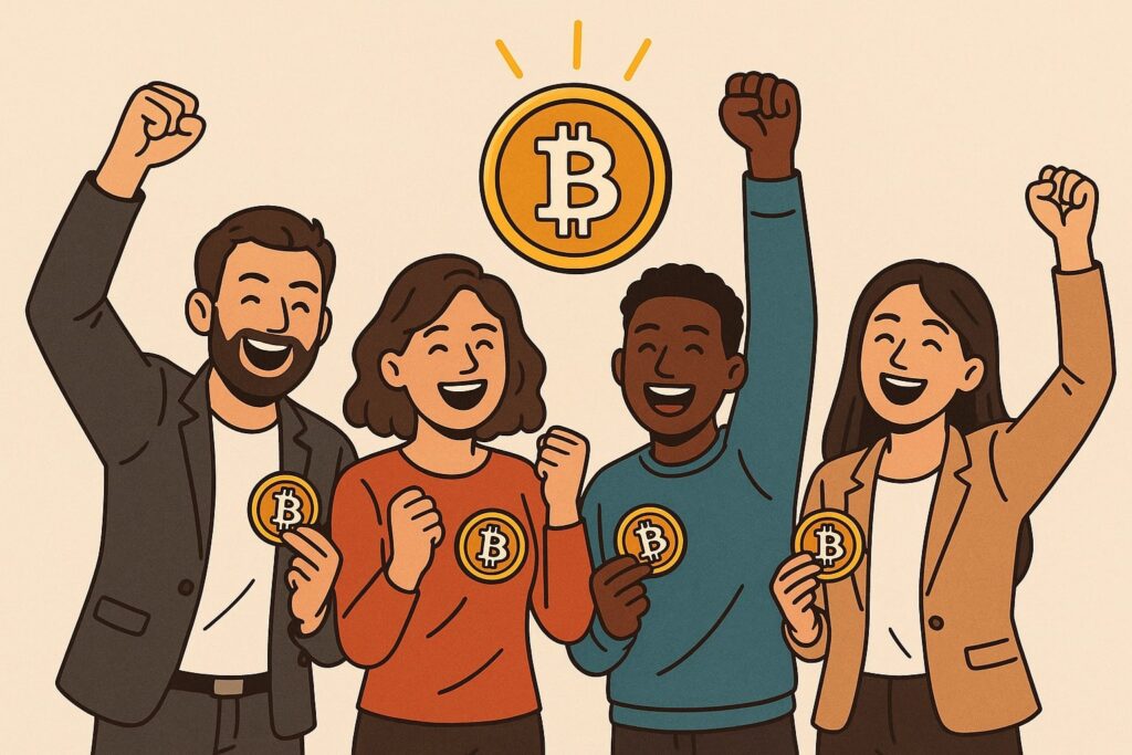 Bitcoin, btc, crypto, cripto, criptovalute, strategy, tmtg, trump media, metaplanet