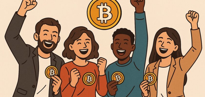 Bitcoin, btc, crypto, cripto, criptovalute, strategy, tmtg, trump media, metaplanet