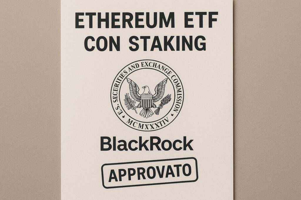 ethereum, eth, ethereum etf, blackrock etf ethereum, blackrock eth, crypto, cripto, criptovalute, etf crypto