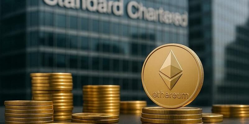 Ethereum, eth, crypto, cripto, criptovalute, prezzo Ethereum, record Ethereum