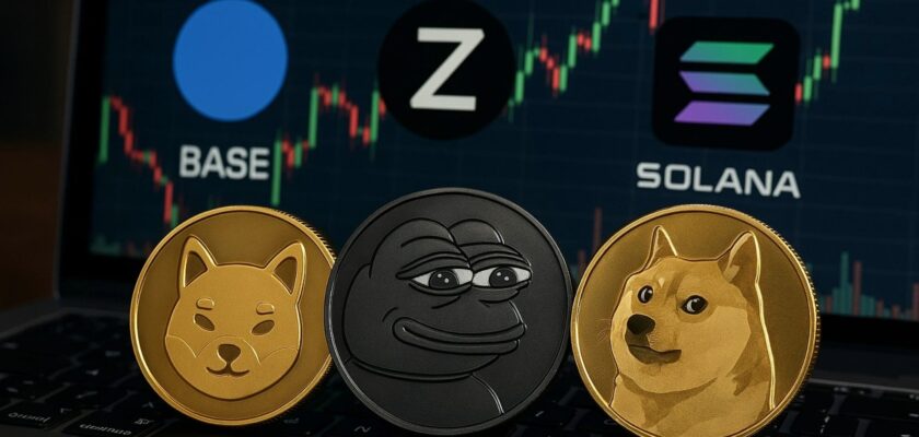 crypto meme coin, solana, base, zora, pump.fun, letsbonk, bonk, criptovalute