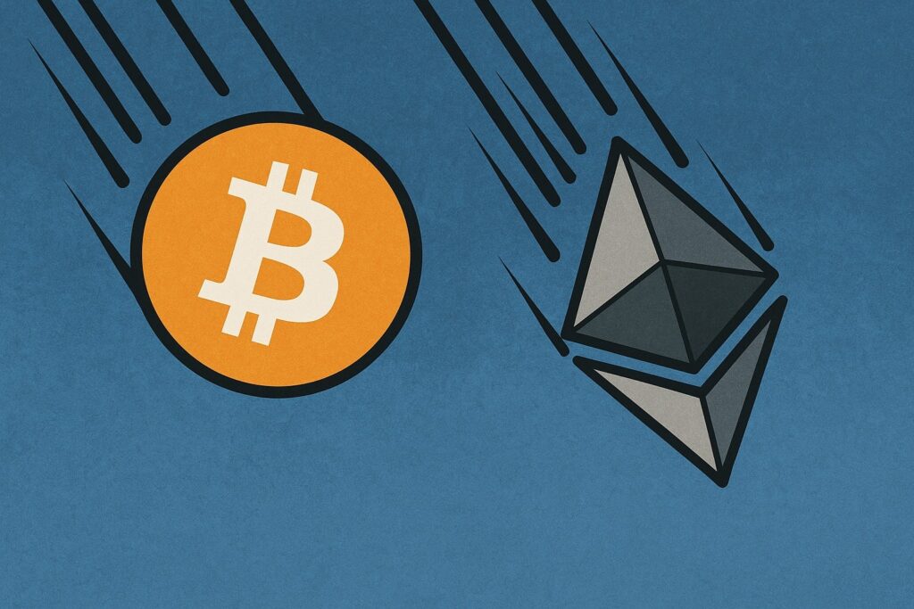 bitcoin, btc, ethereum, eth, crypto, cripto, criptovalute, prezzo bitcoin, prezzo ethereum, hayes