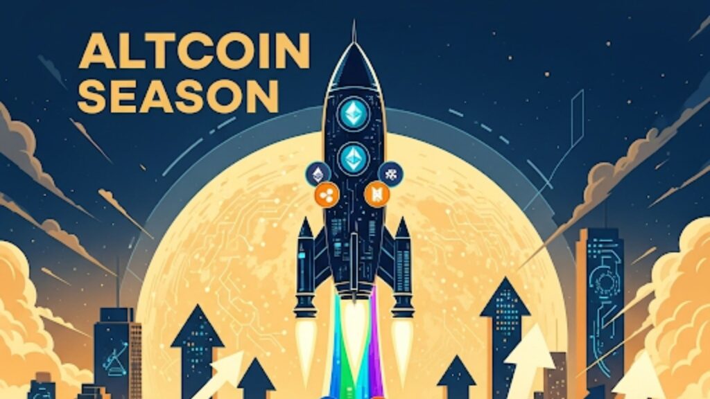 altseason altcoin, crypto, cripto, criptovalute, altseason 2025, ethereum, solana