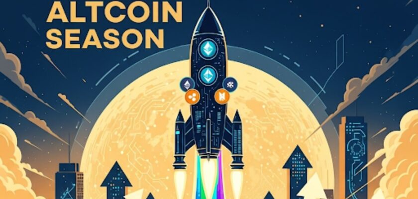 altseason altcoin, crypto, cripto, criptovalute, altseason 2025, ethereum, solana