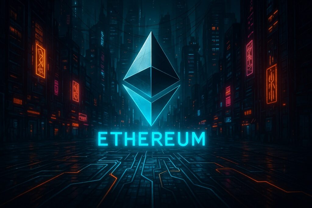 Ethereum, eth, cripto, crypto, criptovalute, prezzo ethereum, prezzo eth, Fundamental Global Inc, Fundamental Global eth