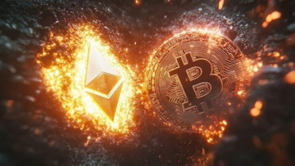 Crescita sostenuta per le criptovalute: nuovo record raggiunto nella capitalizzazione totale. Bitcoin, Ethereum,