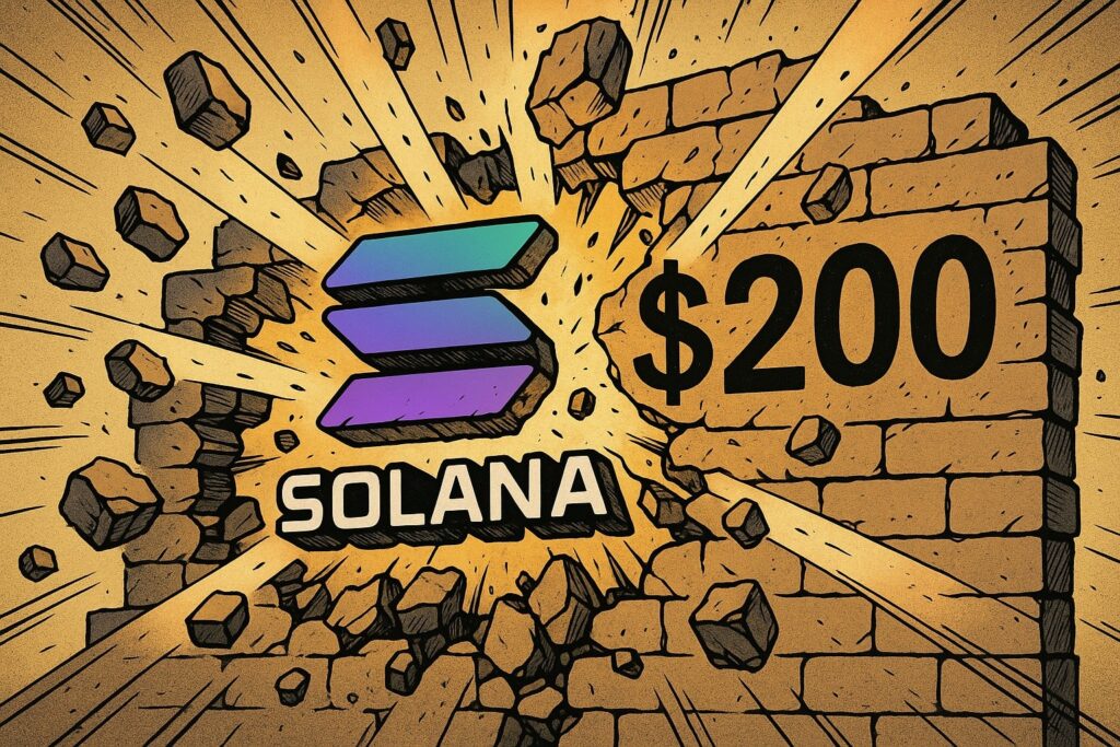 solana, prezzo solana, record solana, prezzo sol, sol, cripto, crypto, criptovalute, ethereum