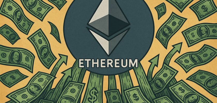 Ethereum, eth, etf Ethereum, etf eth, cripto, crypto, criptovalute, record etf ethererum, record eth