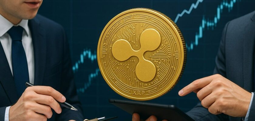 XRP, prezzo XRP, etf XRP, etf spot XRP, Ripple, cripto, crypto, criptovalute