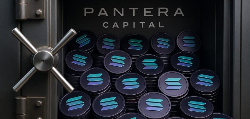 Solana, prezzo Solana, Solana tesoreria, Solana riserva strategica, sol, crypto, cripto, criptovalute