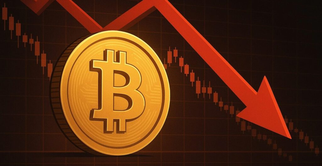 bitcoin, btc, cripto, crypto, criptovalute, prezzo bitcoin, record bitcoin, bitcoin discesa, crollo bitcoin