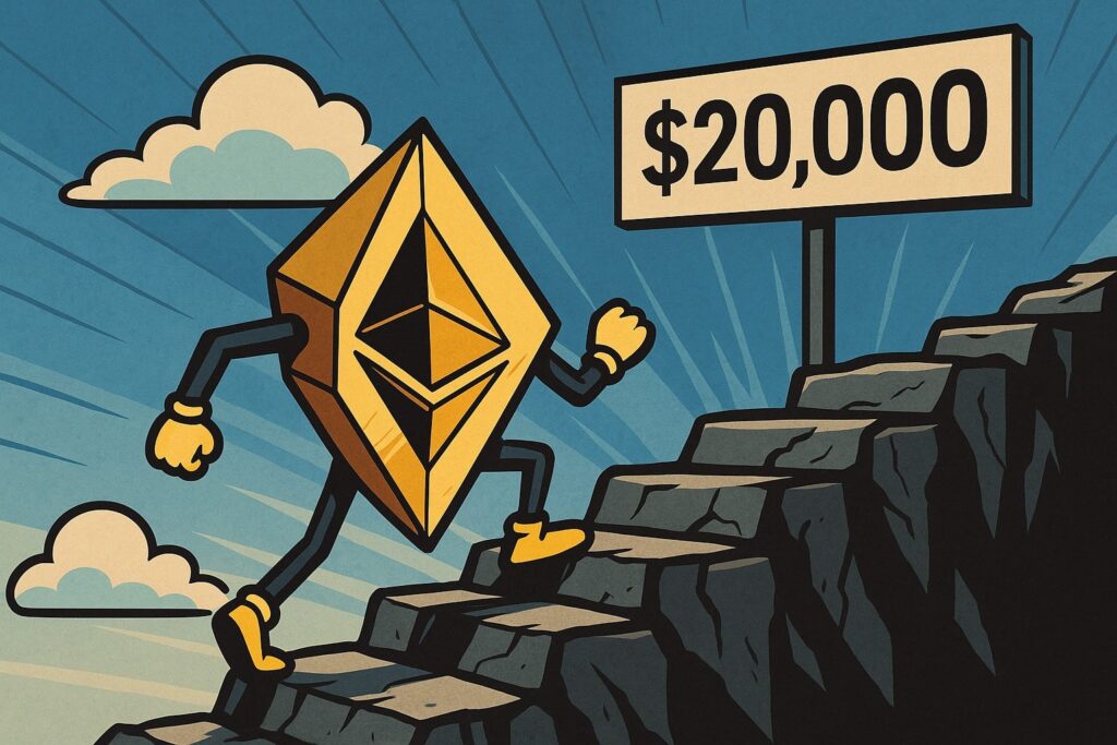 Ethereum, prezzo Ethereum, record Ethereum, cripto, crypto, criptovalute, previsione Ethereum, proiezione Ethereum