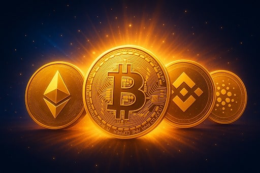 bitcoin, ethereum, cardano, bnb, crypto, cripto, criptovalute,
