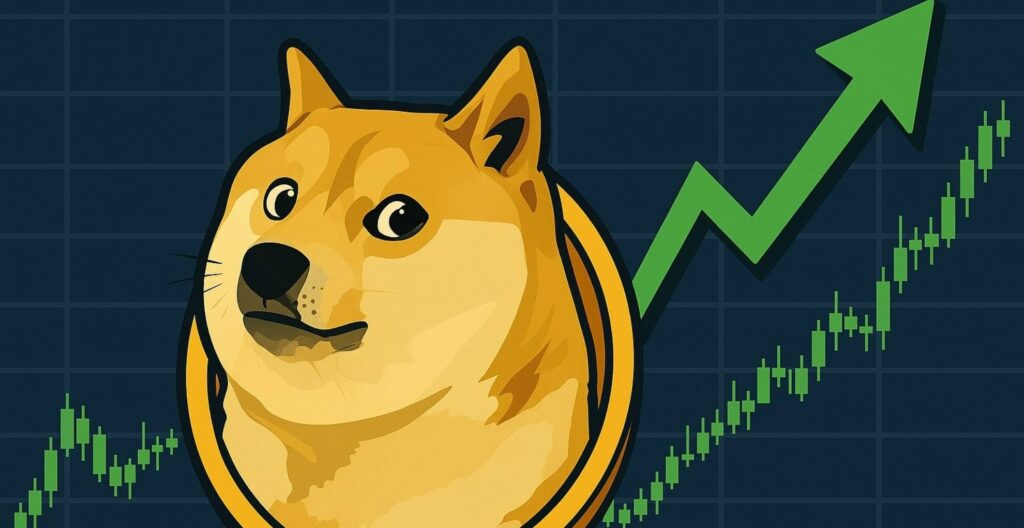 Dogecoin, prezzo Dogecoin, valore Dogecoin, previsione Dogecoin, doge, prezzo doge, meme coin, cripto, criptovalute, crypto