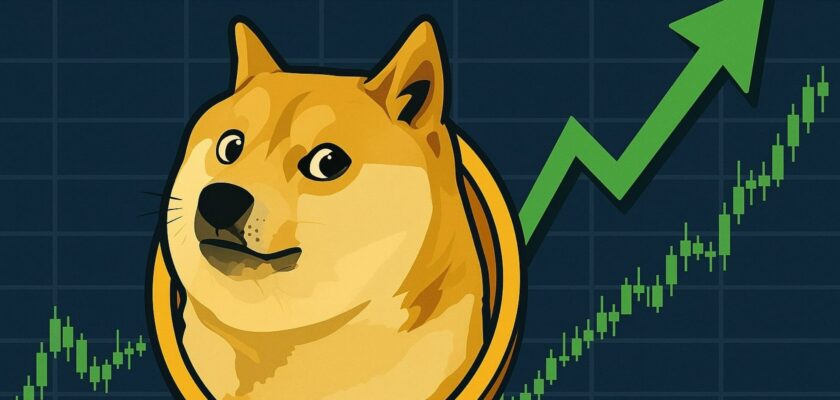 Dogecoin, prezzo Dogecoin, valore Dogecoin, previsione Dogecoin, doge, prezzo doge, meme coin, cripto, criptovalute, crypto