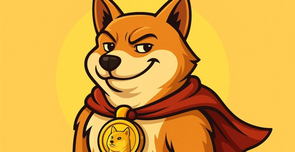 Dogecoin (DOGE) pronto al rialzo dopo questo periodo di consolidazione? meme coin, cripto, crypto, criptovalute, dogecoin, doge