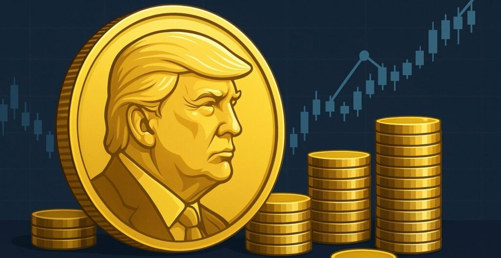 World Liberty Financial, wlfi, wlfi token, World Liberty Financial token, trump token, cripto, crypto, criptovalute, wlfi trump