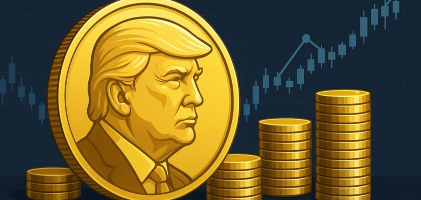 World Liberty Financial, wlfi, wlfi token, World Liberty Financial token, trump token, cripto, crypto, criptovalute, wlfi trump
