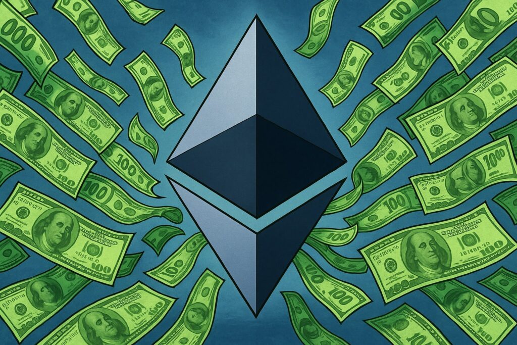 Ethereum, prezzo Ethereum, analisi Ethereum, etf Ethereum, previsione Ethereum, cripto, crypto, criptovalute, eth