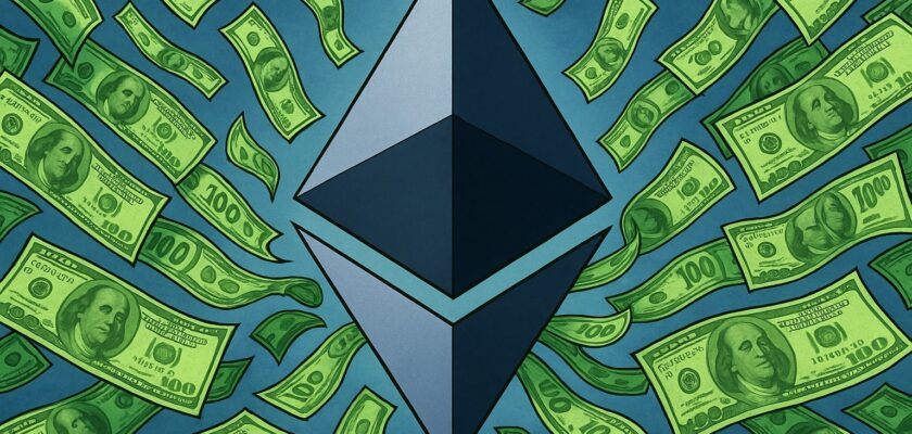 Ethereum, prezzo Ethereum, analisi Ethereum, etf Ethereum, previsione Ethereum, cripto, crypto, criptovalute, eth