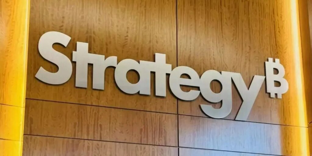 strategy bitcoin, microstrategy, bitcoin, cripto, crypto, criptovalute, michael Saylor, btc