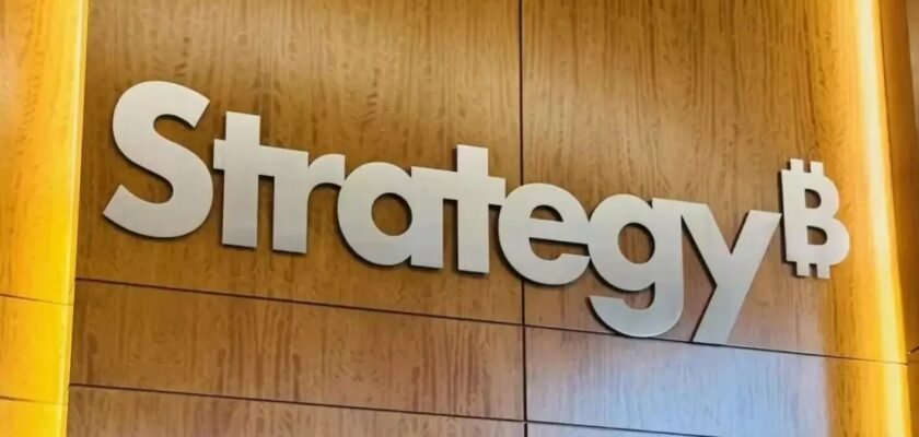 strategy bitcoin, microstrategy, bitcoin, cripto, crypto, criptovalute, michael Saylor, btc
