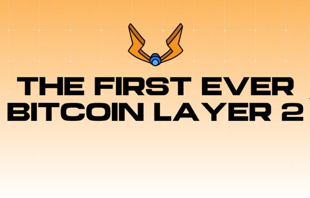 BITCOIN hyper, cripto, crypto, criptovalute, layer2 bitcoin