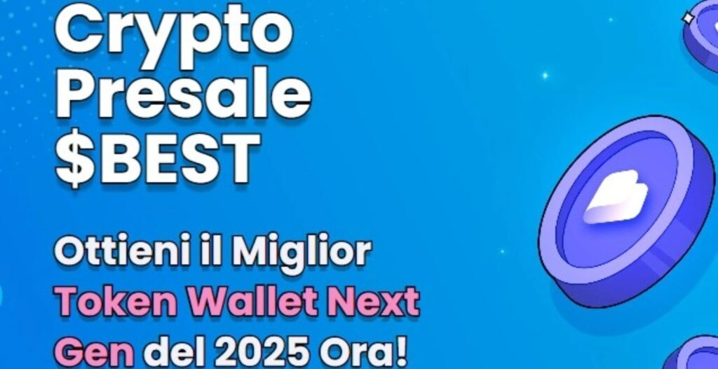 WEB3 WALLET, best token, wallet, crypto, cripto, criptovalute