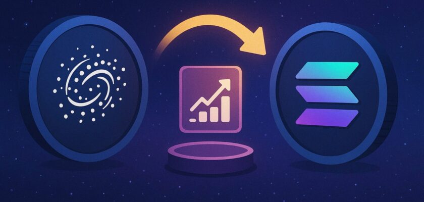 solana, sol, Galaxy Digital, Galaxy Digital solana, azioni tokenizzate, rwa, blockchain, defi, crypto, cripto, criptovalute