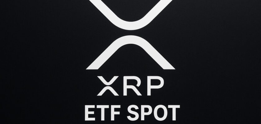 XRP, ripple, etf XRP, prezzo XRP, etf ripple, etf spot XRP, crypto, cripto, criptovalute