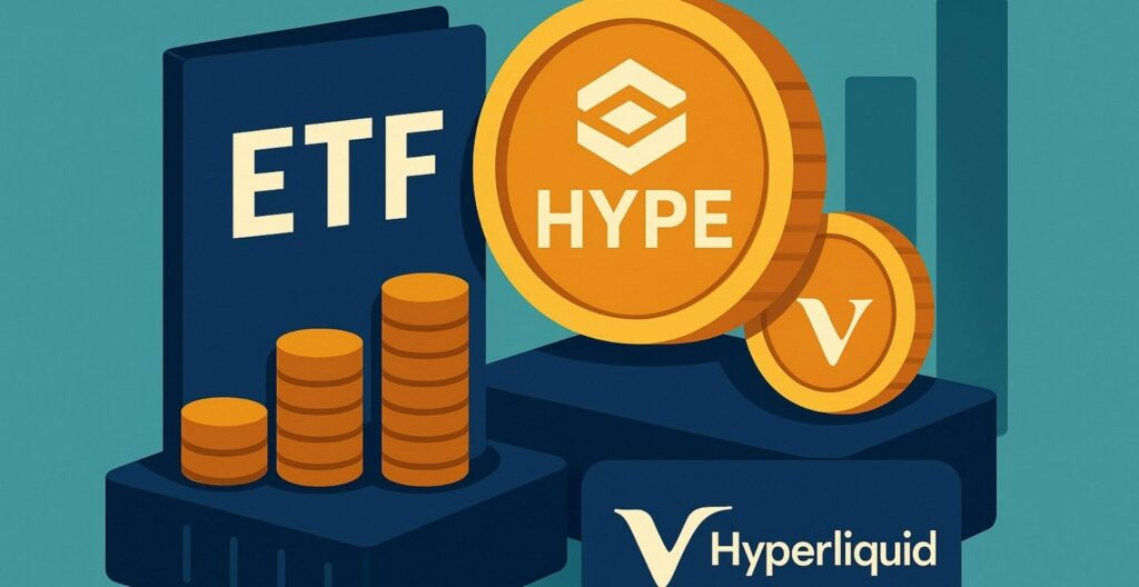 Hyperliquid, hype, hype token, Hyperliquid etf, hype etf, crypto, criptovalute, critpo, Hyperliquid dex, defi