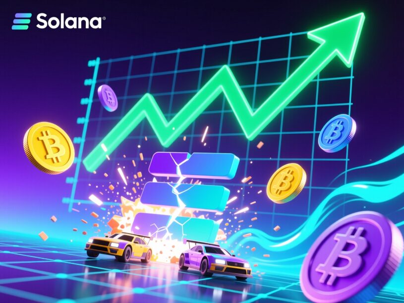 solana, sol, crypto, prezzo solana, analisi solana, previsione solana, cripto, criptovalute