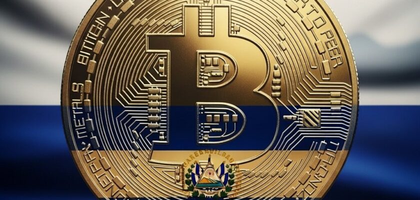 bitcoin, btc, El Salvador, crypto, cripto, criptovalute, banche bitcoin